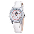 SKONE 9287 fancy color strap lovely female watches